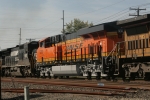 BNSF 6791